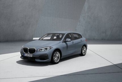 BMW 116 Gebrauchtwagen