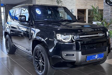 Land Rover Defender Gebrauchtwagen