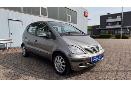 Mercedes-Benz A 190 Gebrauchtwagen