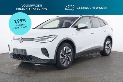 VW ID.4 Gebrauchtwagen