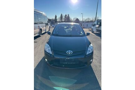 Toyota Auris Gebrauchtwagen