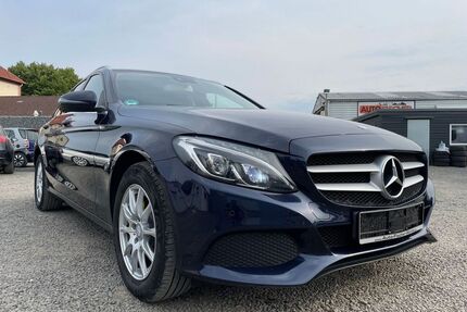 Mercedes-Benz C 220 Gebrauchtwagen