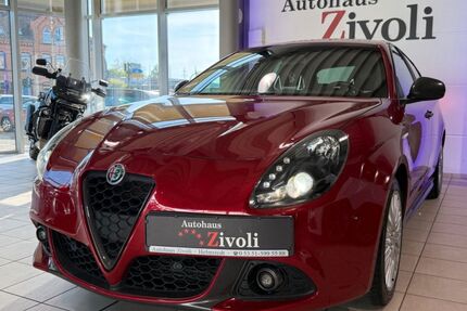 Alfa Romeo Giulietta Gebrauchtwagen