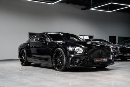 Bentley Continental GT Gebrauchtwagen
