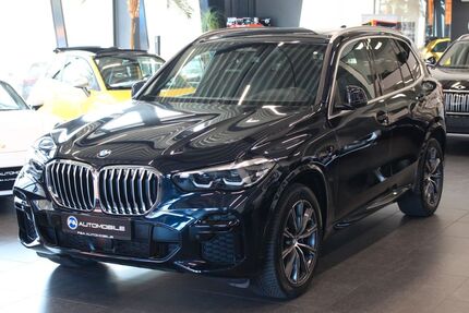 BMW X5 Gebrauchtwagen