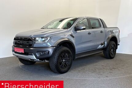 Ford Ranger Gebrauchtwagen