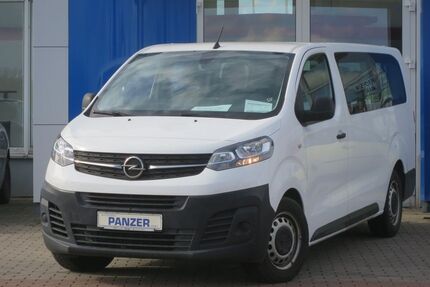 Opel Vivaro Gebrauchtwagen