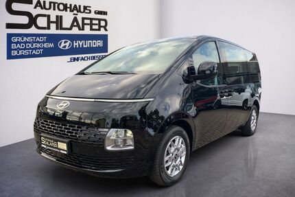 Hyundai STARIA Gebrauchtwagen