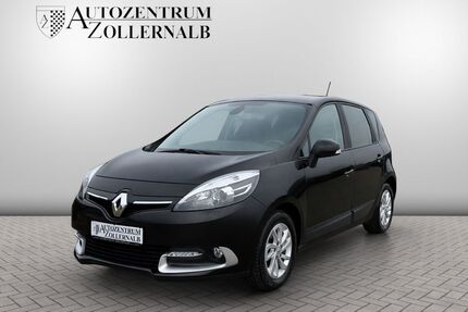 Renault Scenic Gebrauchtwagen