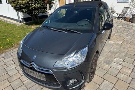 Citroen DS3 Gebrauchtwagen