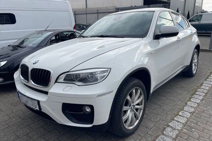 BMW X6 Gebrauchtwagen