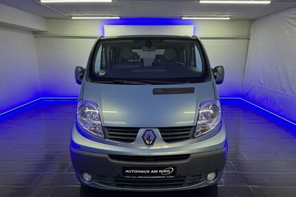 Renault Trafic Gebrauchtwagen