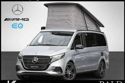 Mercedes-Benz V 250 Gebrauchtwagen