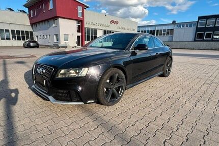 Audi RS5 Gebrauchtwagen