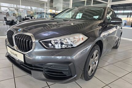 BMW 118 Gebrauchtwagen