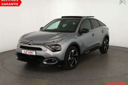 Citroen C4 Gebrauchtwagen