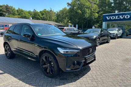 Volvo XC60 Gebrauchtwagen