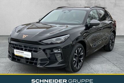 Cupra Terramar Gebrauchtwagen