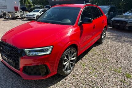 Audi RSQ3 Gebrauchtwagen