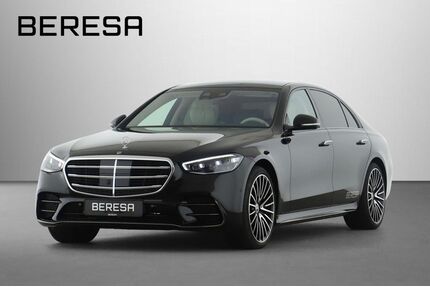 Mercedes-Benz S 450 Gebrauchtwagen
