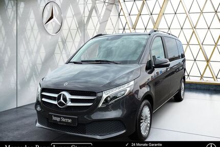 Mercedes-Benz V 220 Gebrauchtwagen