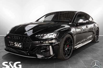 Audi RS5 Gebrauchtwagen