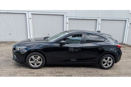 Mazda 3 Gebrauchtwagen