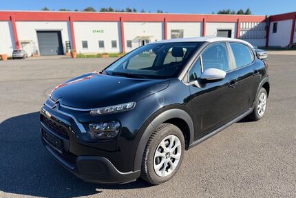 Citroen C3 Gebrauchtwagen