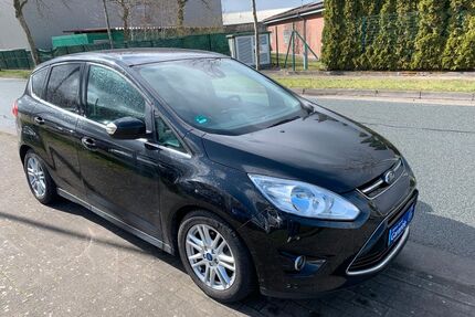 Ford C-Max Gebrauchtwagen