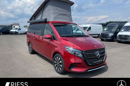 Mercedes-Benz V 300 Gebrauchtwagen