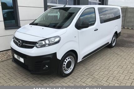 Opel Vivaro Gebrauchtwagen