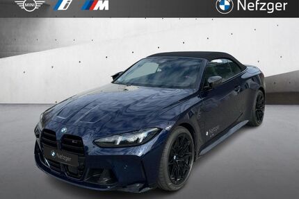 BMW M4 Gebrauchtwagen