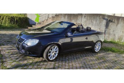 VW Eos Gebrauchtwagen