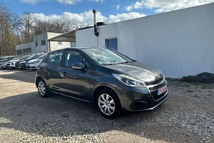 Peugeot 208 Gebrauchtwagen