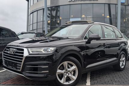 Audi Q7 Gebrauchtwagen