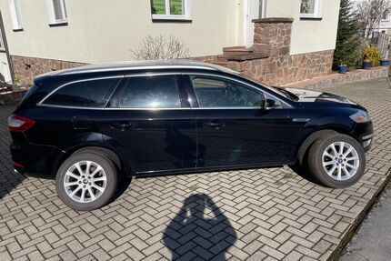 Ford Mondeo Gebrauchtwagen
