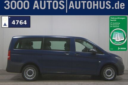Mercedes-Benz Vito Gebrauchtwagen