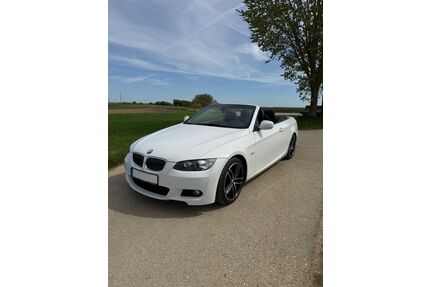 BMW 325 Gebrauchtwagen