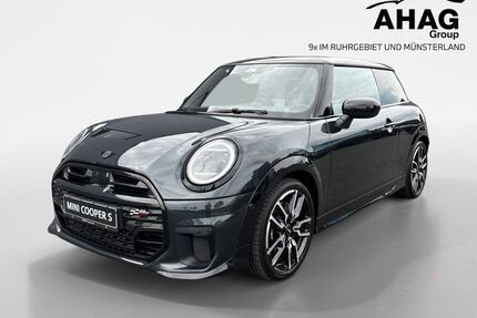 Mini Cooper S Gebrauchtwagen