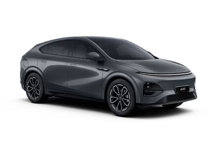 XPeng G6 Gebrauchtwagen