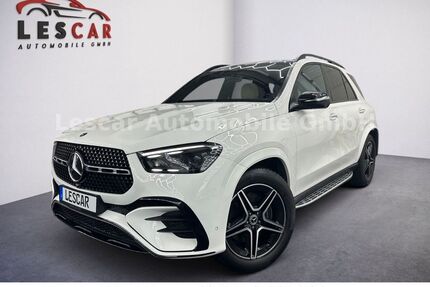 Mercedes-Benz GLE 450 Gebrauchtwagen