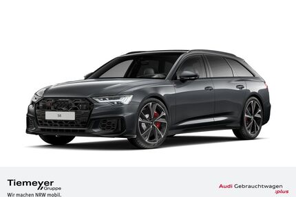 Audi S6 Gebrauchtwagen