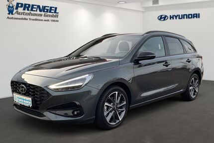 Hyundai i30 Gebrauchtwagen