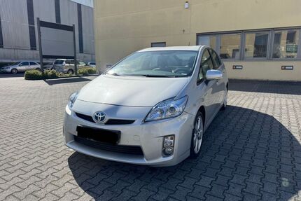 Toyota Prius Gebrauchtwagen