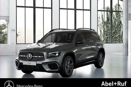 Mercedes-Benz GLB 200 Gebrauchtwagen