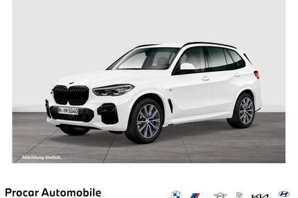 BMW X5 Gebrauchtwagen