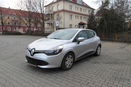 Renault Clio Gebrauchtwagen