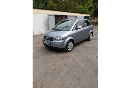 Audi A2 Gebrauchtwagen