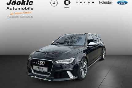 Audi RS6 Gebrauchtwagen