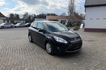 Ford C-Max Gebrauchtwagen